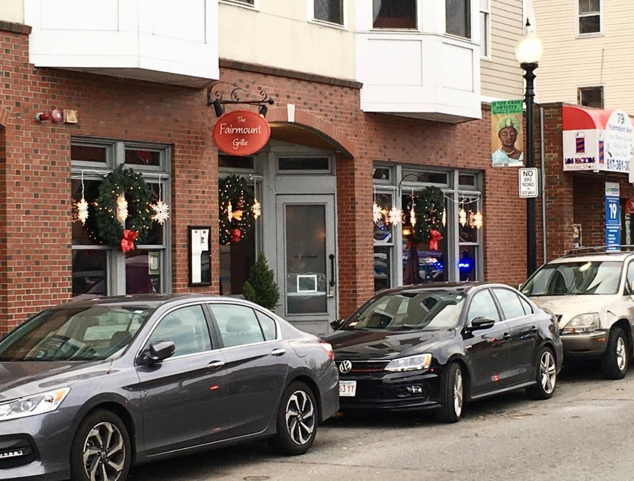 ~*Pet Friendly 30Min To Downtown*~ The Bostonian Villa Exterior photo