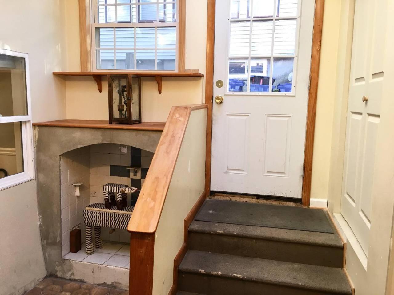 ~*Pet Friendly 30Min To Downtown*~ The Bostonian Villa Exterior photo