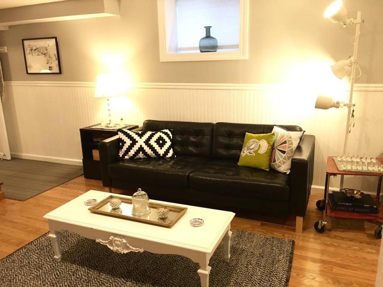 ~*Pet Friendly 30Min To Downtown*~ The Bostonian Villa Exterior photo